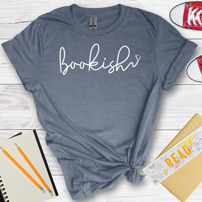 DESIGN 58 -  BOOKISH