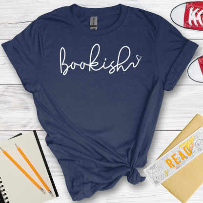 DESIGN 58 -  BOOKISH