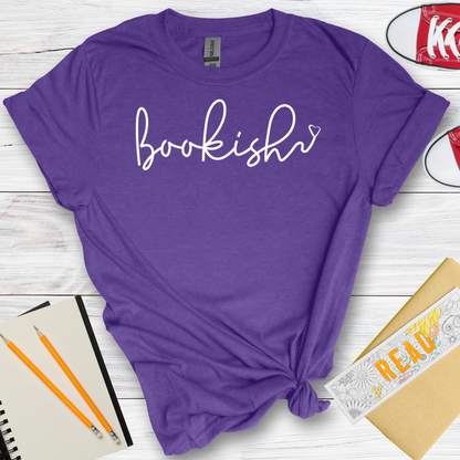 DESIGN 58 -  BOOKISH