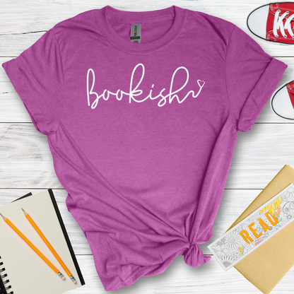 DESIGN 58 -  BOOKISH