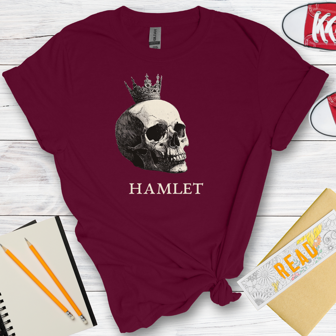 DESIGN 164 - HAMLET