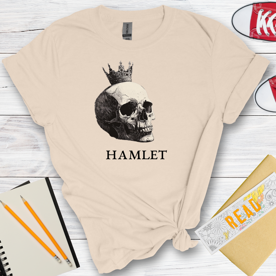 DESIGN 164 - HAMLET