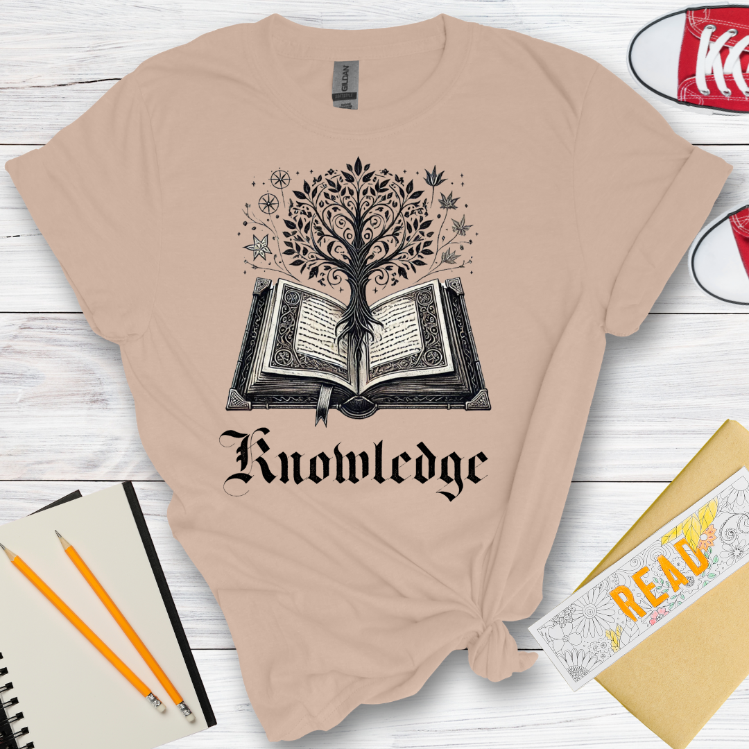 DESIGN 39 - KNOWLEDGE