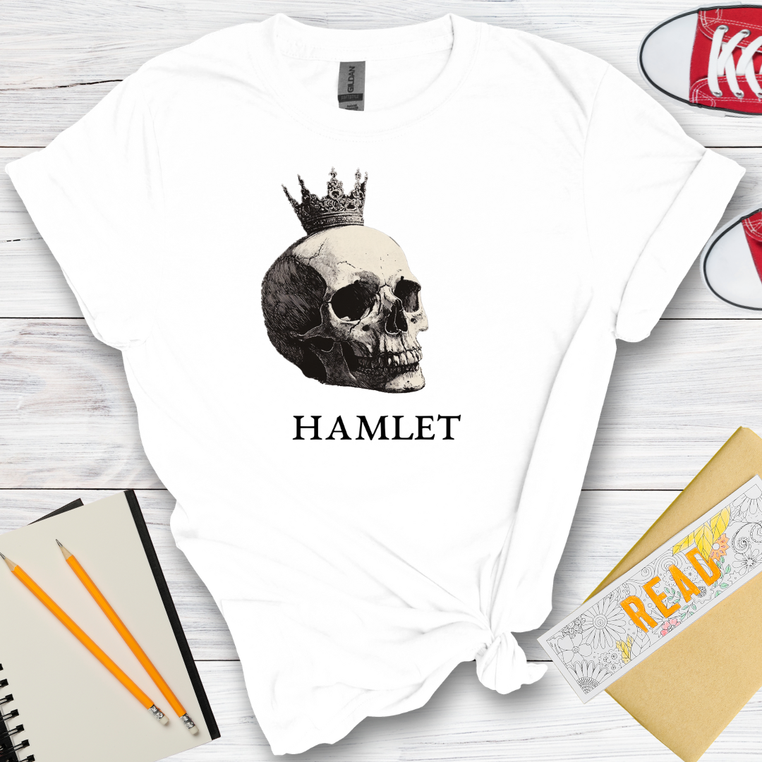 DESIGN 164 - HAMLET